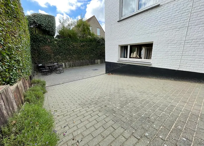 Goudenboom