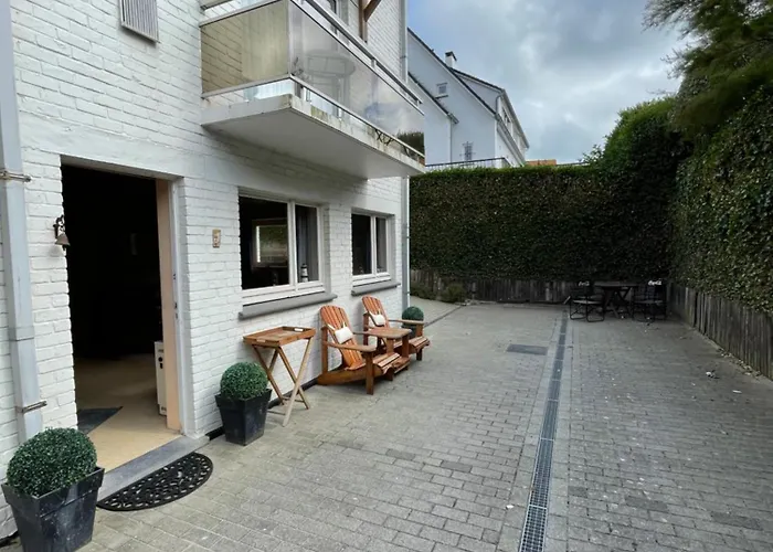 Goudenboom