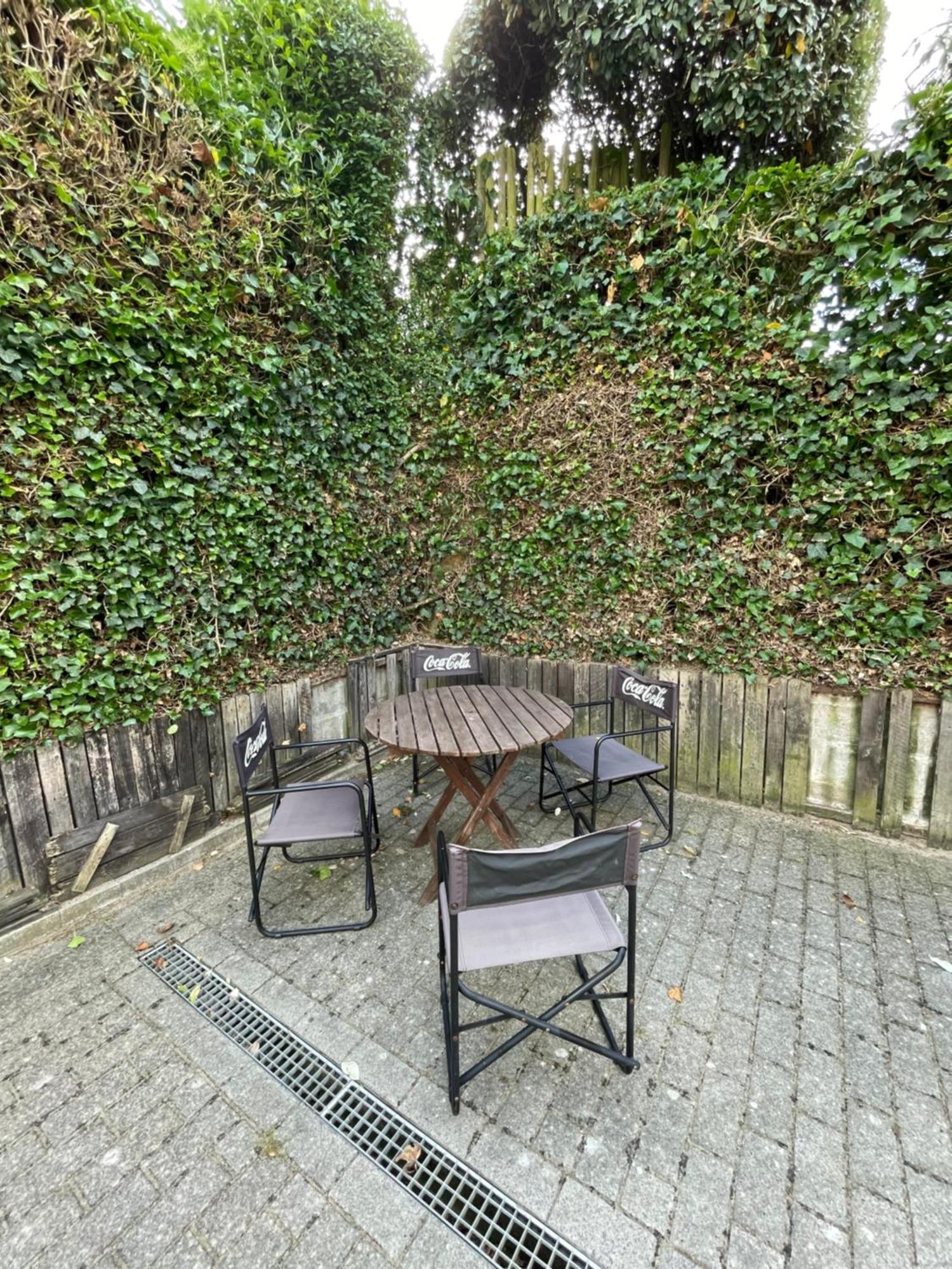 Appartement Goudenboom *