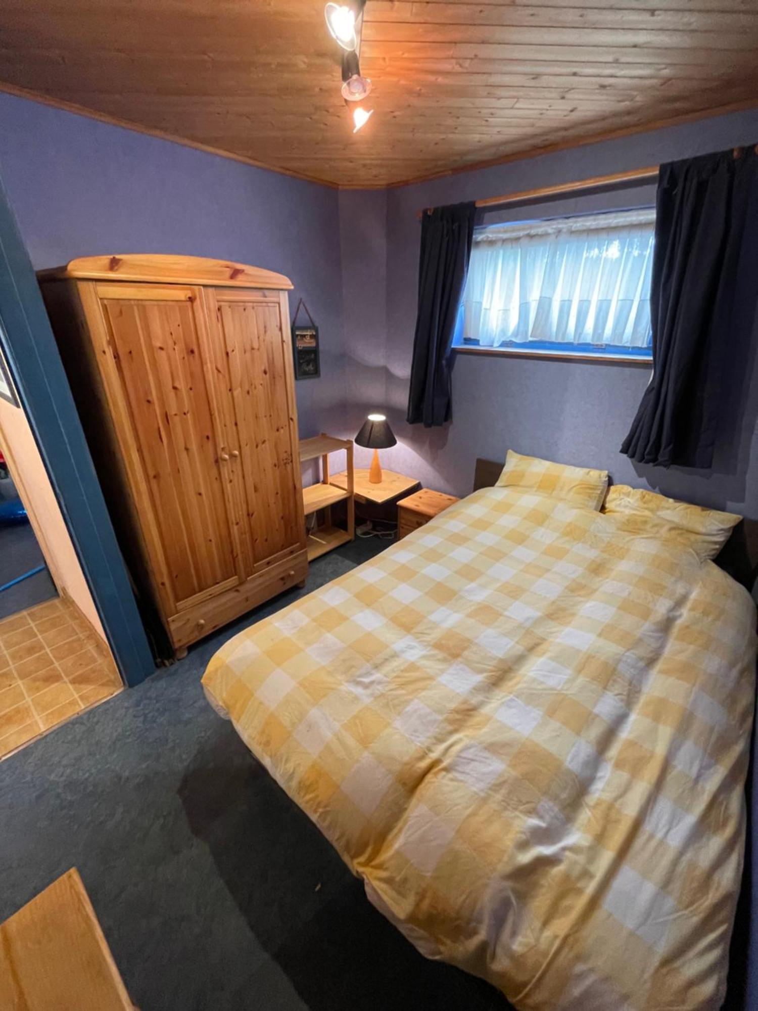 Goudenboom Appartement *