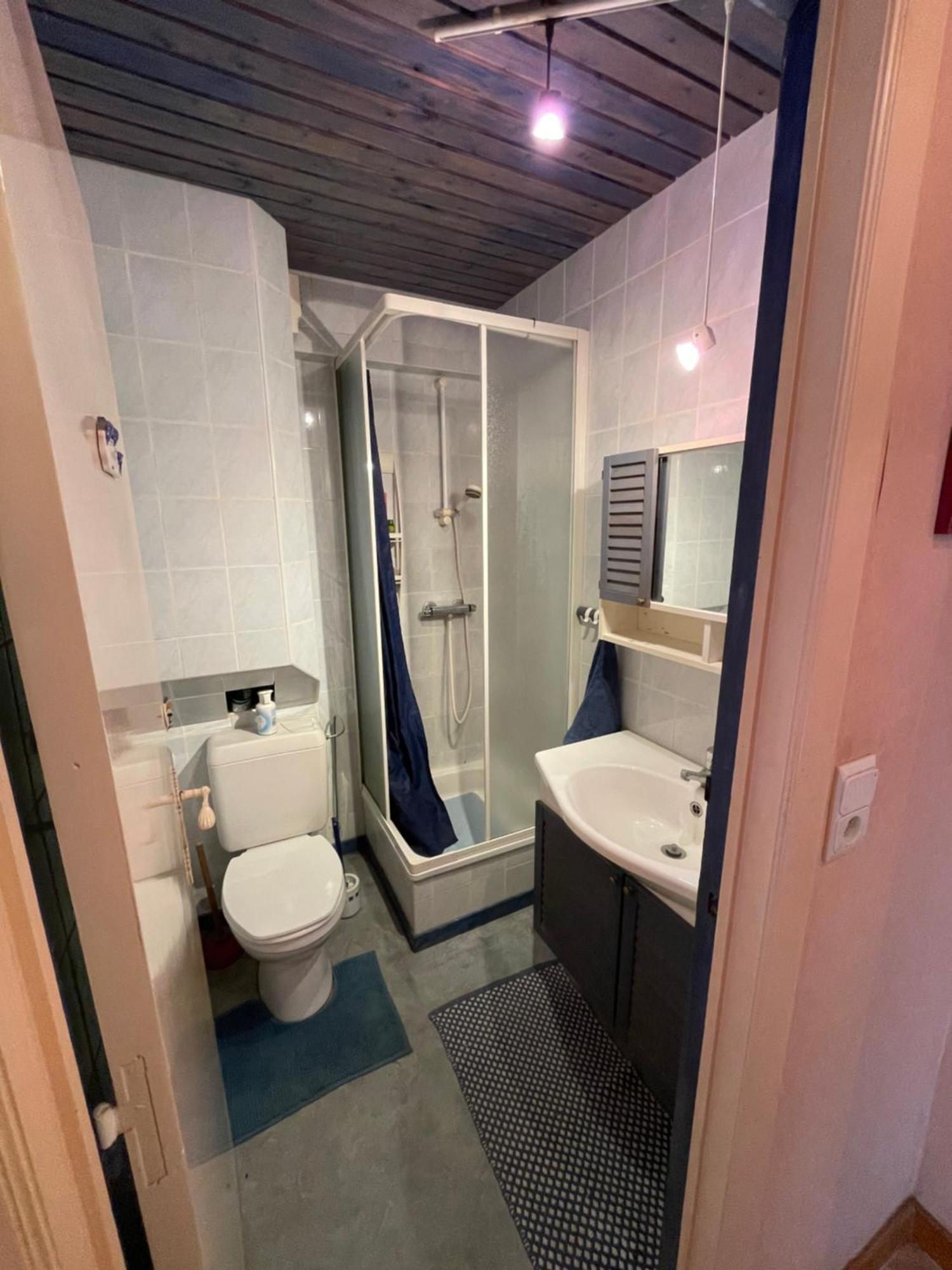 Goudenboom Appartement